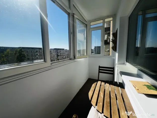 Apartament primitor cu 3 camere luminos si modern | Drumul T - Bucuresti (Bucuresti-Ilfov)