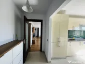Apartament primitor cu 3 camere luminos si modern | Drumul T
