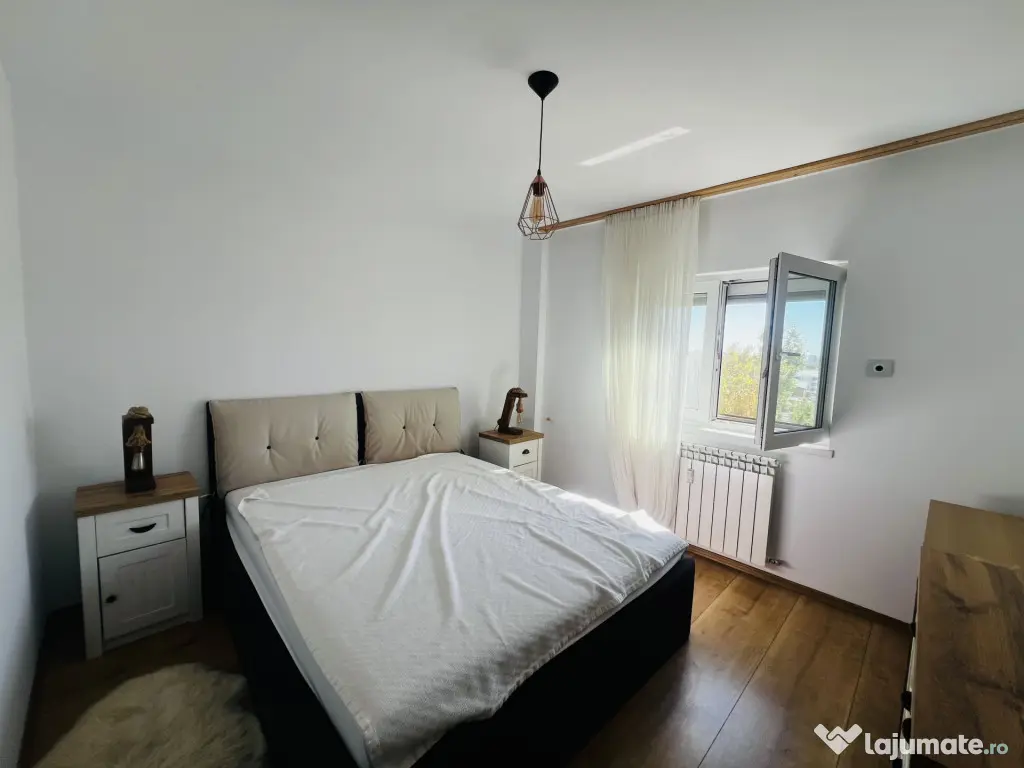 Apartament primitor cu 3 camere luminos si modern | Drumul T - Bucuresti (Bucuresti-Ilfov)