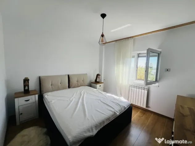 Apartament primitor cu 3 camere luminos si modern | Drumul T - Bucuresti (Bucuresti-Ilfov)