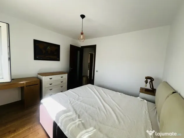 Apartament primitor cu 3 camere luminos si modern | Drumul T - Bucuresti (Bucuresti-Ilfov)