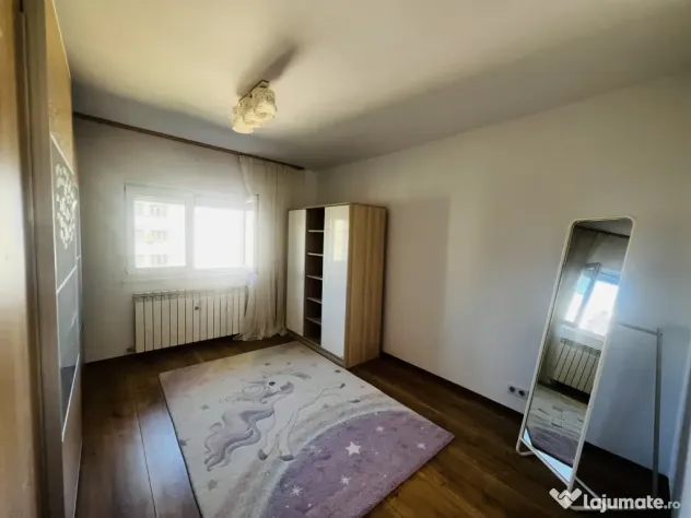 Apartament primitor cu 3 camere luminos si modern | Drumul T - Bucuresti (Bucuresti-Ilfov)