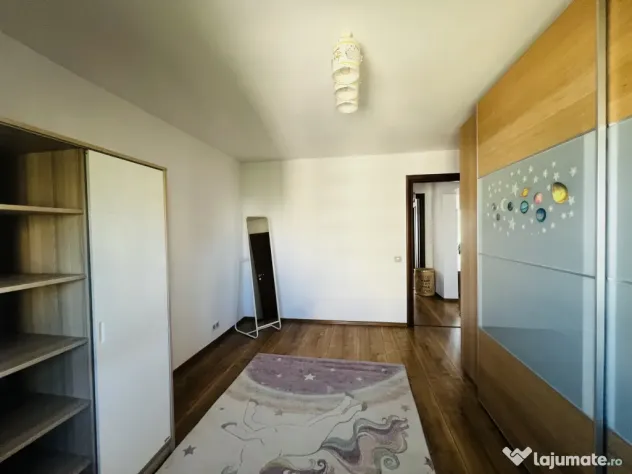 Apartament primitor cu 3 camere luminos si modern | Drumul T - Bucuresti (Bucuresti-Ilfov)