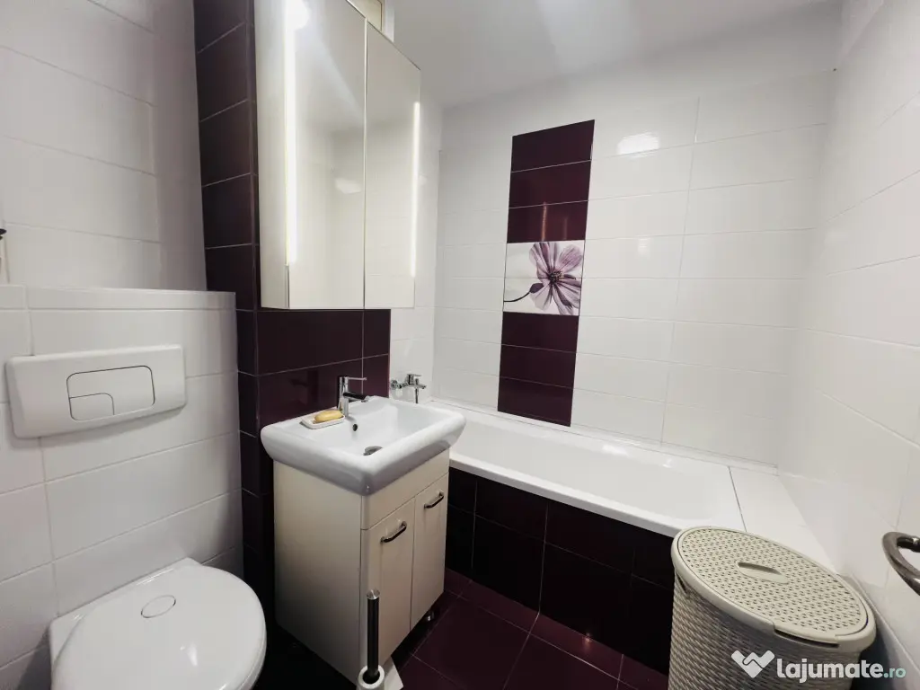 Apartament primitor cu 3 camere luminos si modern | Drumul T - Bucuresti (Bucuresti-Ilfov)