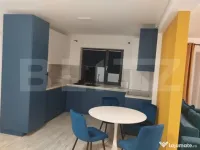Apartament de Inchiriat - 2 camere - zona Sangeorgiu de MS - 