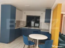 Apartament de Inchiriat - 2 camere - zona Sangeorgiu de MS -