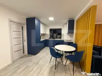 Apartament 2 camere, 50 mp, zona Sangeorgiu de Mures
