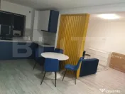 Apartament de Inchiriat - 2 camere - zona Sangeorgiu de MS - 