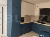 Apartament de Inchiriat - 2 camere - zona Sangeorgiu de MS - 