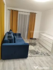 Apartament de Inchiriat - 2 camere - zona Sangeorgiu de MS - 