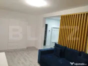 Apartament de Inchiriat - 2 camere - zona Sangeorgiu de MS - 