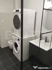 Apartament de Inchiriat - 2 camere - zona Sangeorgiu de MS - 