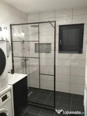 Apartament de Inchiriat - 2 camere - zona Sangeorgiu de MS - 