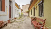 Garsonieră la casă, în Brașovul Vechi – Str. Sitei nr. 12 | Comision 0