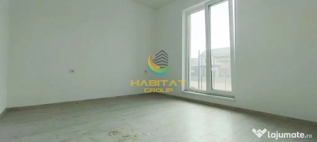 Casa 4 camere + 2 bai | Teren 500 mp | Strada asfaltata - Vidra (Bucuresti-Ilfov)