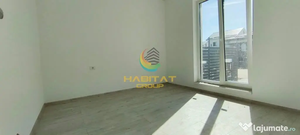 Casa 4 camere + 2 bai | Teren 500 mp | Strada asfaltata - Vidra (Bucuresti-Ilfov)