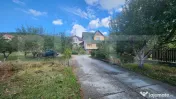 Casa de Vanzare cu teren 2230 mp TArgu Mures- Unirii 