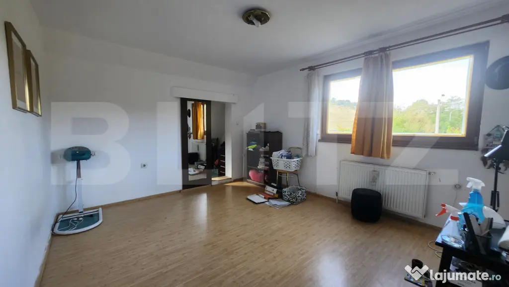 Casa de Vanzare cu teren 2230 mp TArgu Mures- Unirii - Targu Mures (Mures)