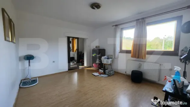 Casa de Vanzare cu teren 2230 mp TArgu Mures- Unirii - Targu Mures (Mures)