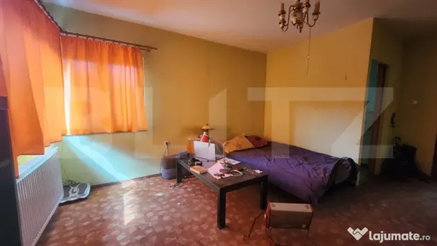 Casa de Vanzare cu teren 2230 mp TArgu Mures- Unirii - Targu Mures (Mures)