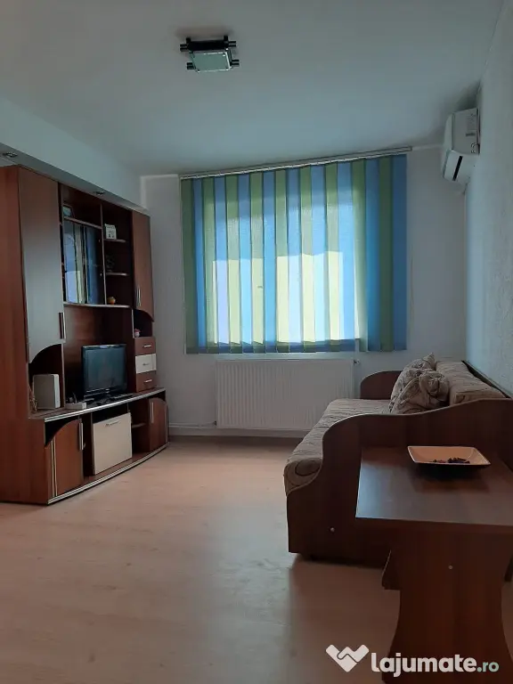 Apartament cu 2 camere Tomis Nord