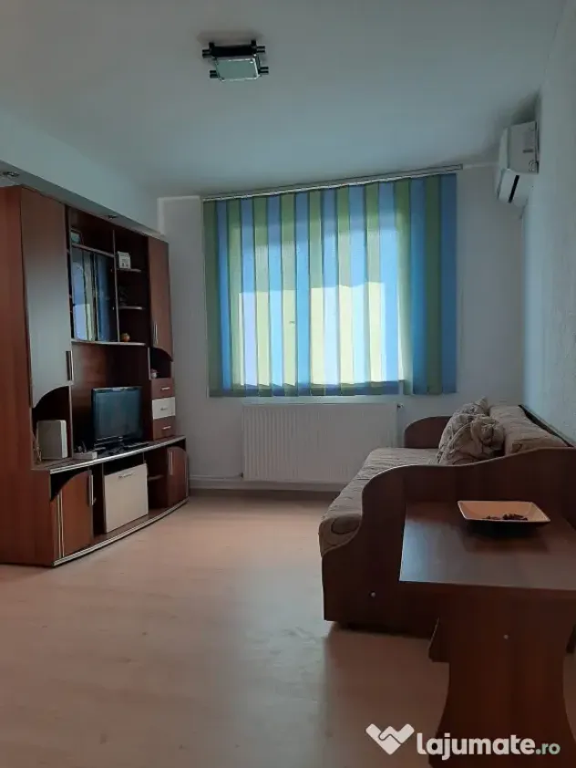 Apartament cu 2 camere Tomis Nord