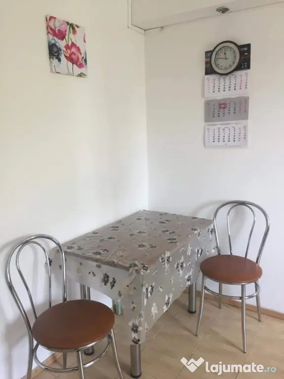 Apartament cu 2 camere Tomis Nord