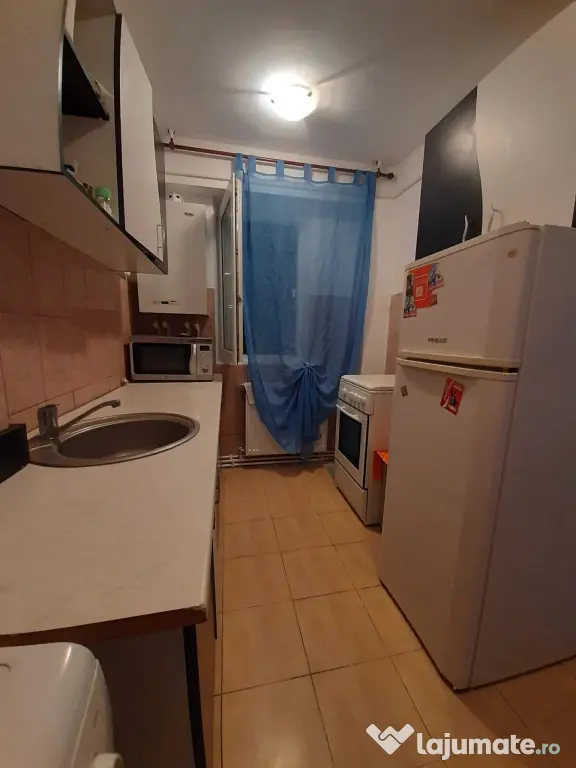 Apartament cu 2 camere Tomis Nord