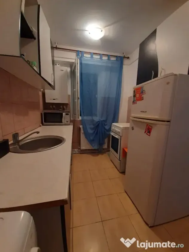 Apartament cu 2 camere Tomis Nord