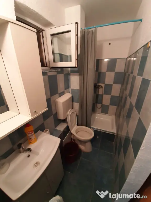 Apartament cu 2 camere Tomis Nord