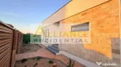 Casa 3 camere si 2 bai Berceni | Teren 375 mp | Gata de mutare 