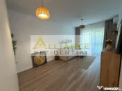 APARTAMENT 2 CAMERE DE INCHIRIAT – VIENA RESIDENCE | PARCARE INCLUSA 