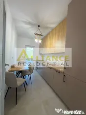APARTAMENT 2 CAMERE DE INCHIRIAT – VIENA RESIDENCE | PARCARE INCLUSA 
