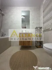 APARTAMENT 2 CAMERE DE INCHIRIAT – VIENA RESIDENCE | PARCARE INCLUSA 