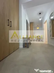APARTAMENT 2 CAMERE DE INCHIRIAT – VIENA RESIDENCE | PARCARE INCLUSA 