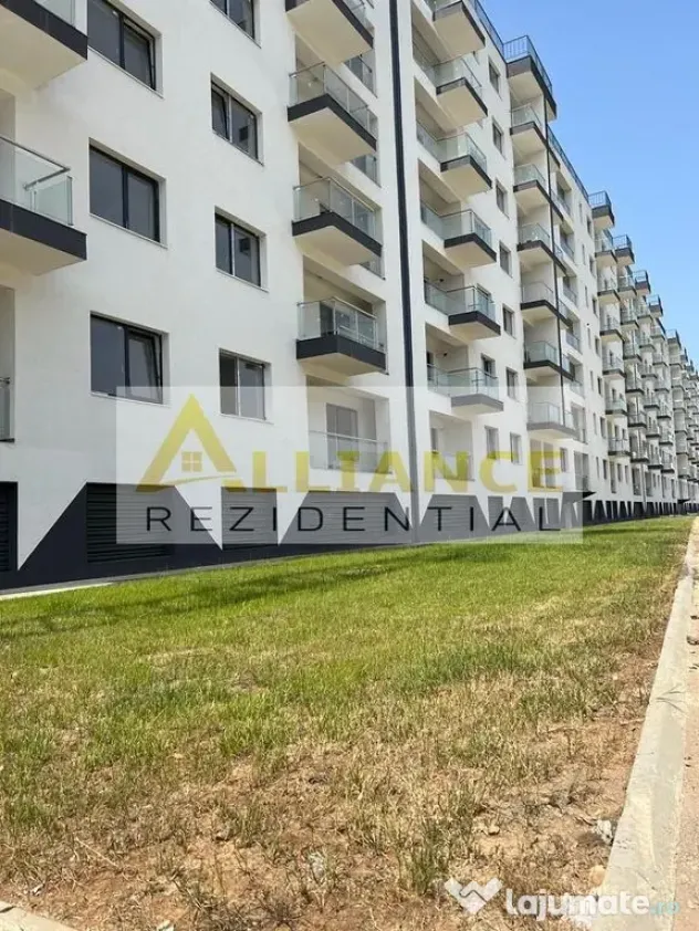 METALURGIEI-DRUMUL BINELUI || Garsoniera decomandata - Bucuresti (Bucuresti-Ilfov)