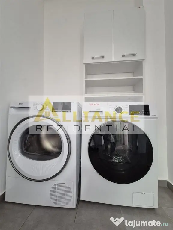 METALURGIEI-DRUMUL BINELUI || Garsoniera decomandata - Bucuresti (Bucuresti-Ilfov)
