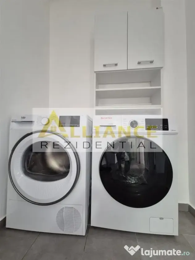 METALURGIEI-DRUMUL BINELUI || Garsoniera decomandata - Bucuresti (Bucuresti-Ilfov)