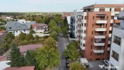Apartament 2 camere în Băneasa – B-dul Apicultorilor | Etaj 