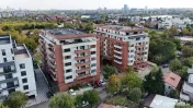 Apartament 2 camere în Băneasa – B-dul Apicultorilor | Etaj 