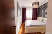 Apartament 2 camere în Băneasa – B-dul Apicultorilor | Etaj 
