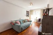 Apartament 2 camere în Băneasa – B-dul Apicultorilor | Etaj 