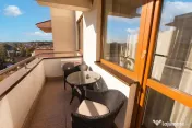 Apartament 2 camere în Băneasa – B-dul Apicultorilor | Etaj 