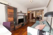 Apartament 2 camere în Băneasa – B-dul Apicultorilor | Etaj 