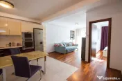 Apartament 2 camere în Băneasa – B-dul Apicultorilor | Etaj 