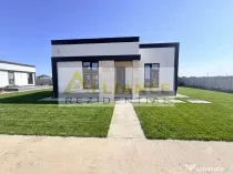 Casă individuală de vânzare în Vidra, amplasată într-o zonă liniștită,