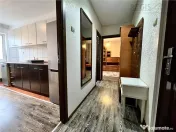 Apartament Decomandat cu 2 Camere in Astra de Inchiriat