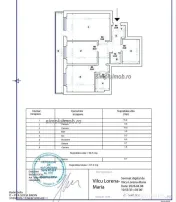 3 CAMERE | DRUMUL TABEREI – BD. TIMIȘOARA | ETAJ 1 | 59–67 MP 