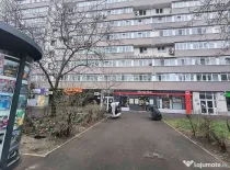 3 CAMERE | DRUMUL TABEREI – BD. TIMIȘOARA | ETAJ 1 | 59–67 MP