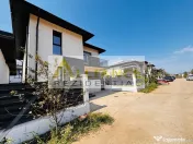CASĂ MODERNĂ, COMPLET MOBILATĂ – 4 CAMERE | 135 MP UTILI | 365 MP TERE 